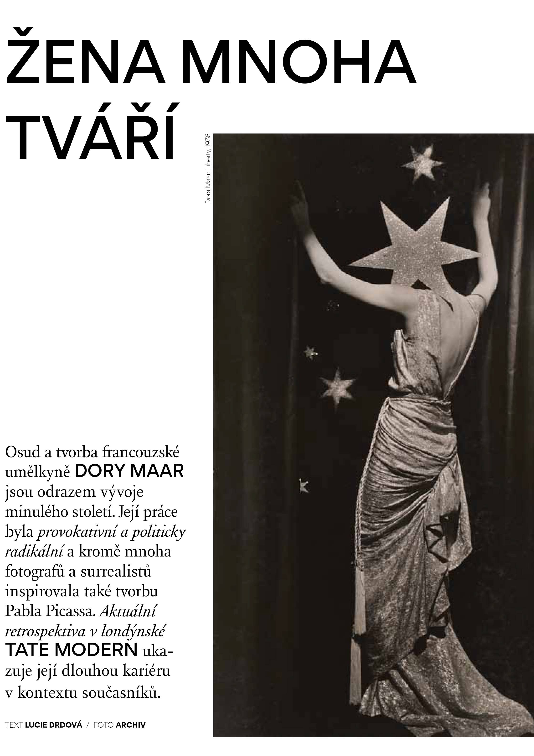 1 Dora Maar 12 2019 1