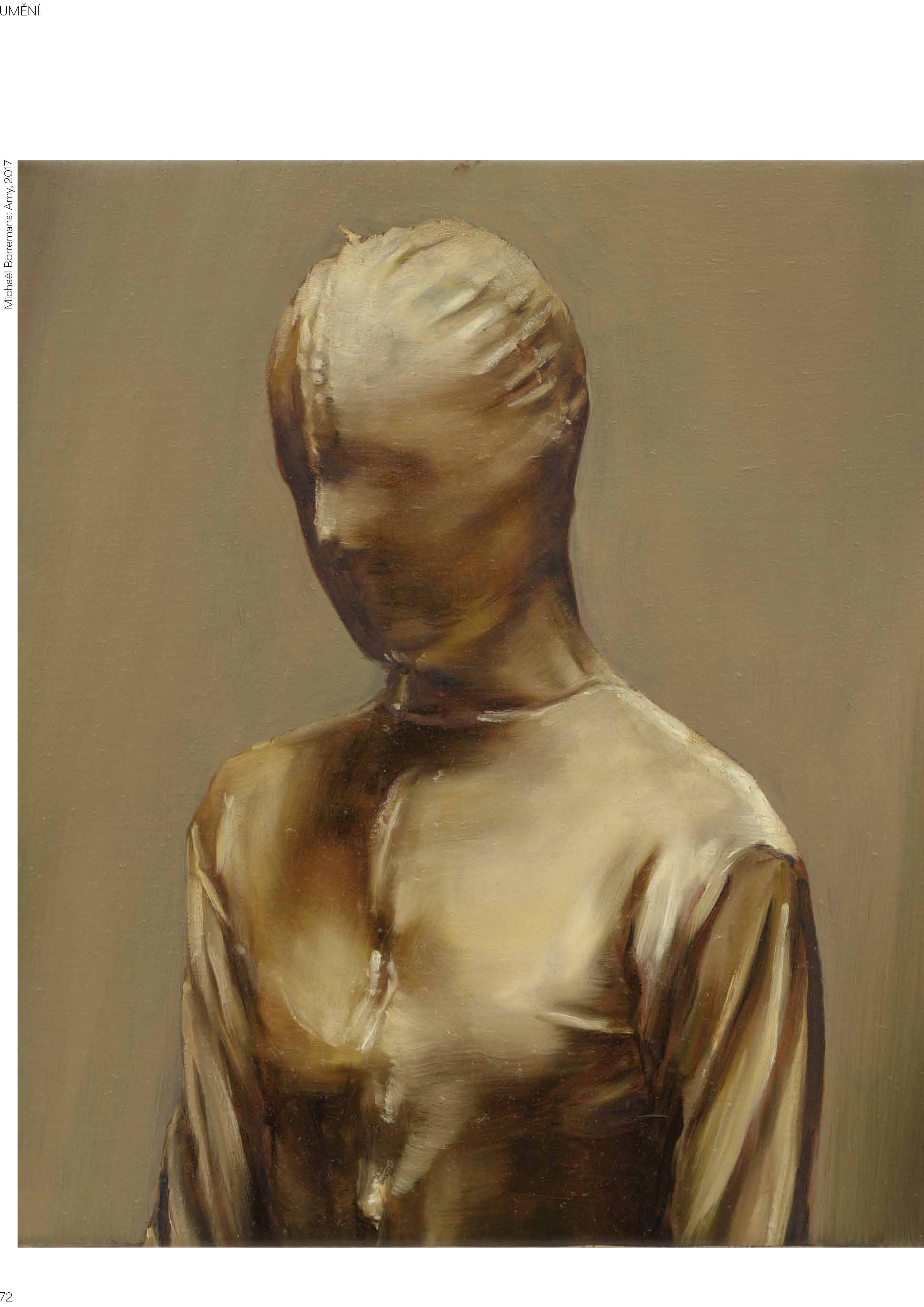 1 Michael Borremenas 1 2020 1