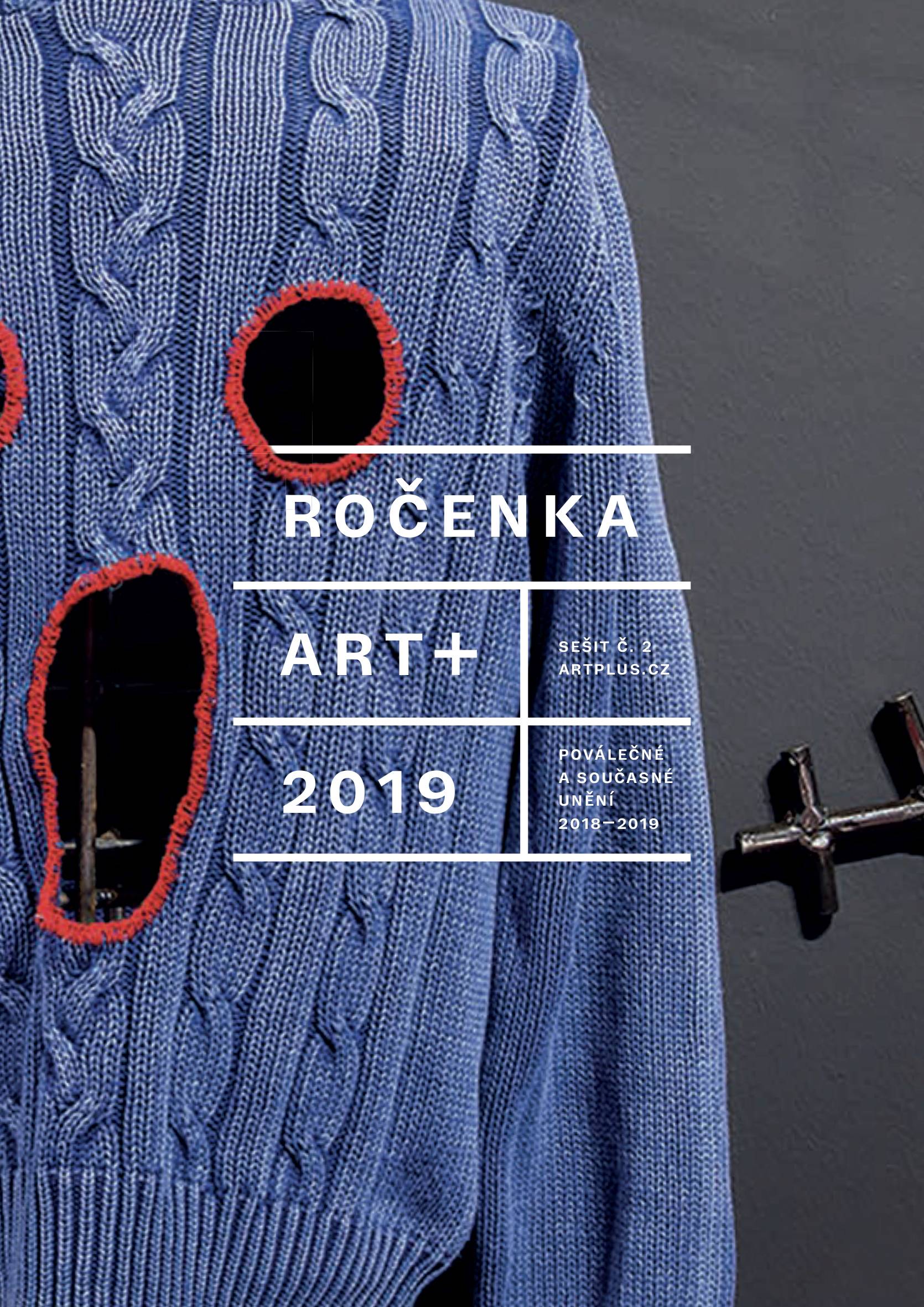 1 rocenka umeni 2019 Eva Kotatkova 1