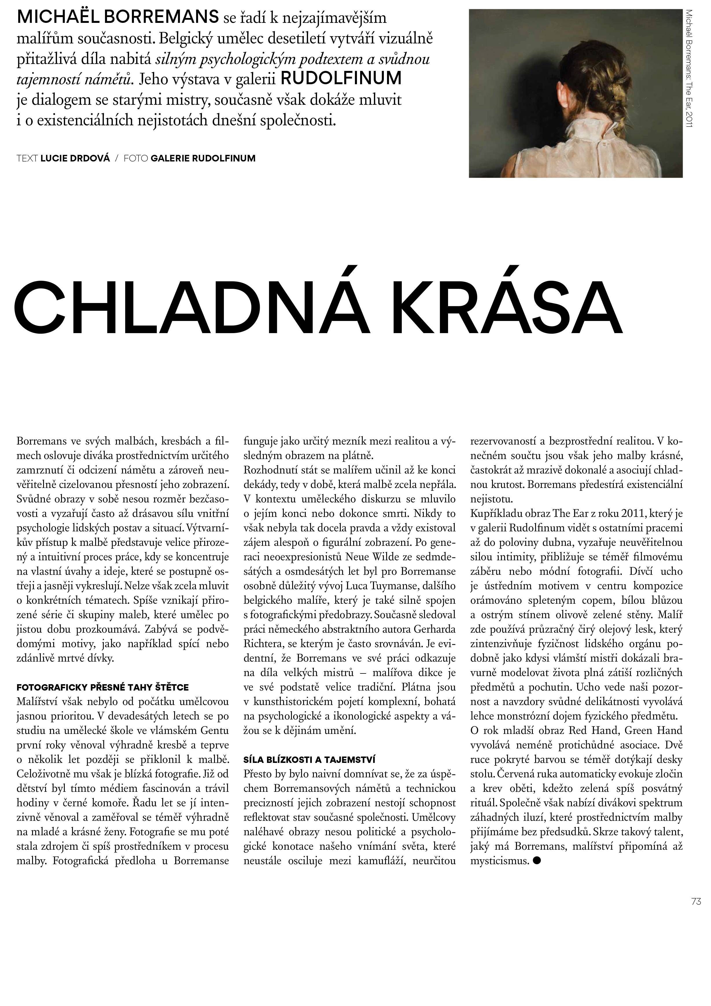 2 Michael Borremenas 1 2020 2