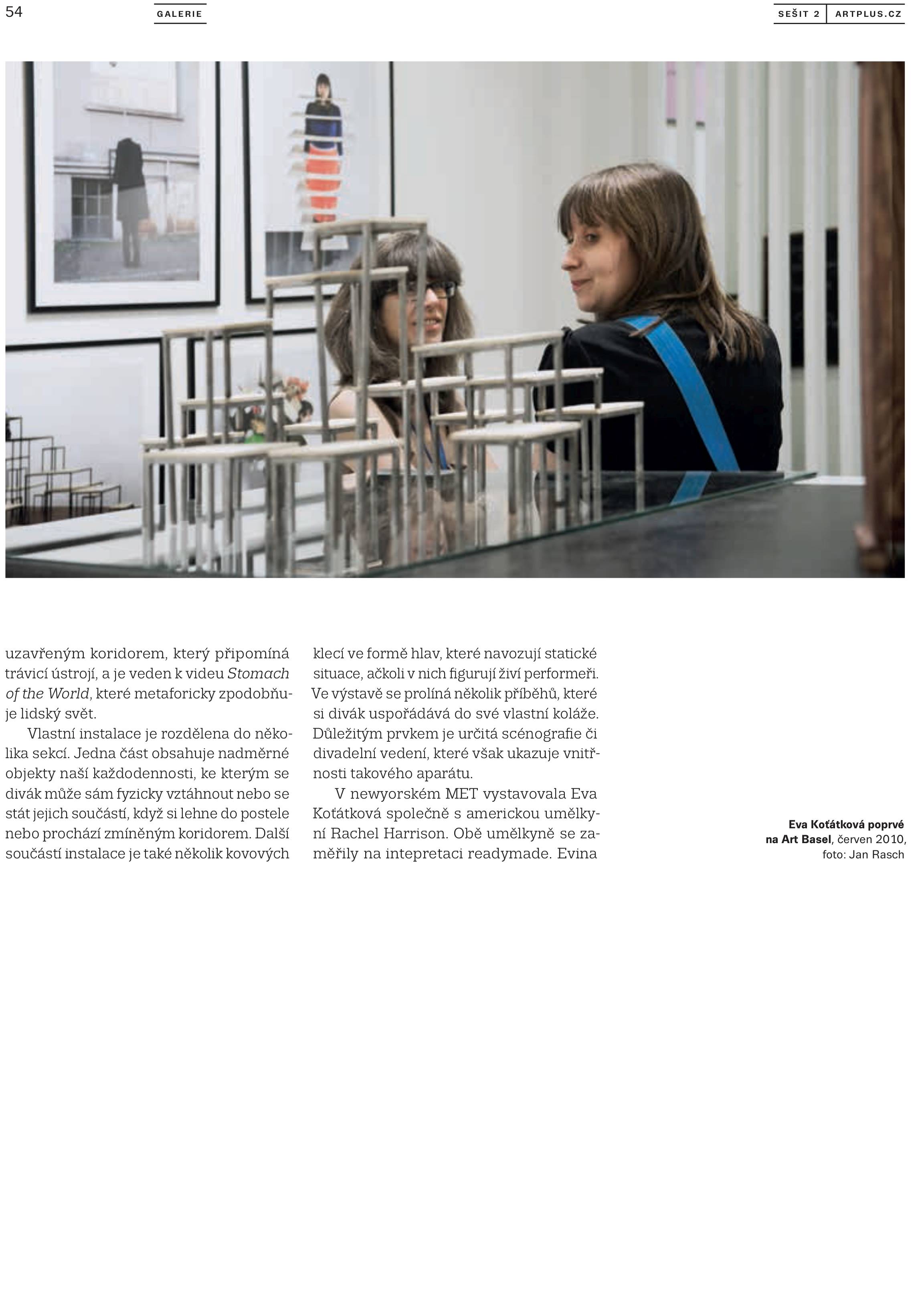 4 rocenka umeni 2019 Eva Kotatkova 4