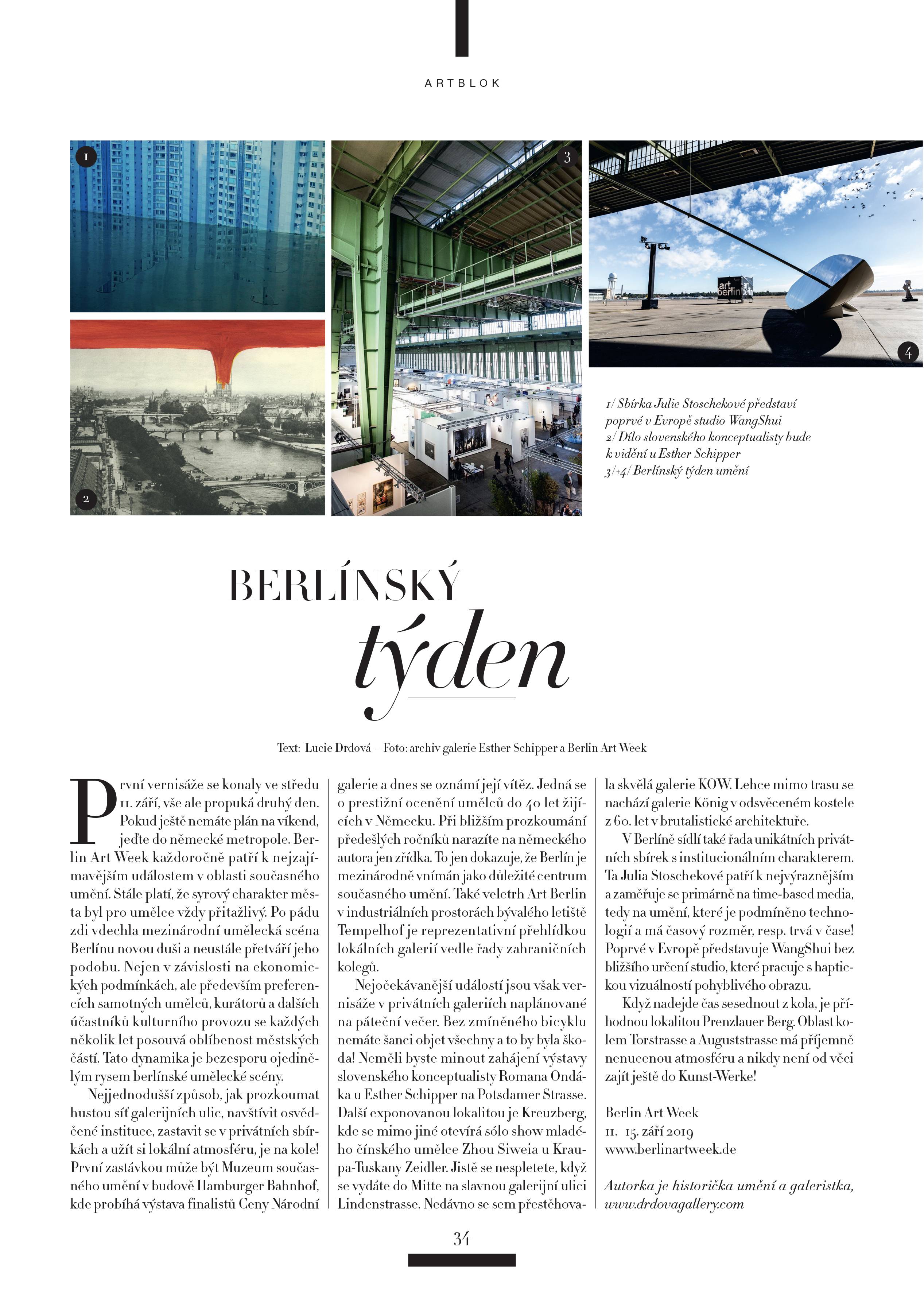 8 artblok 8 2019 berlinsky tyden 1