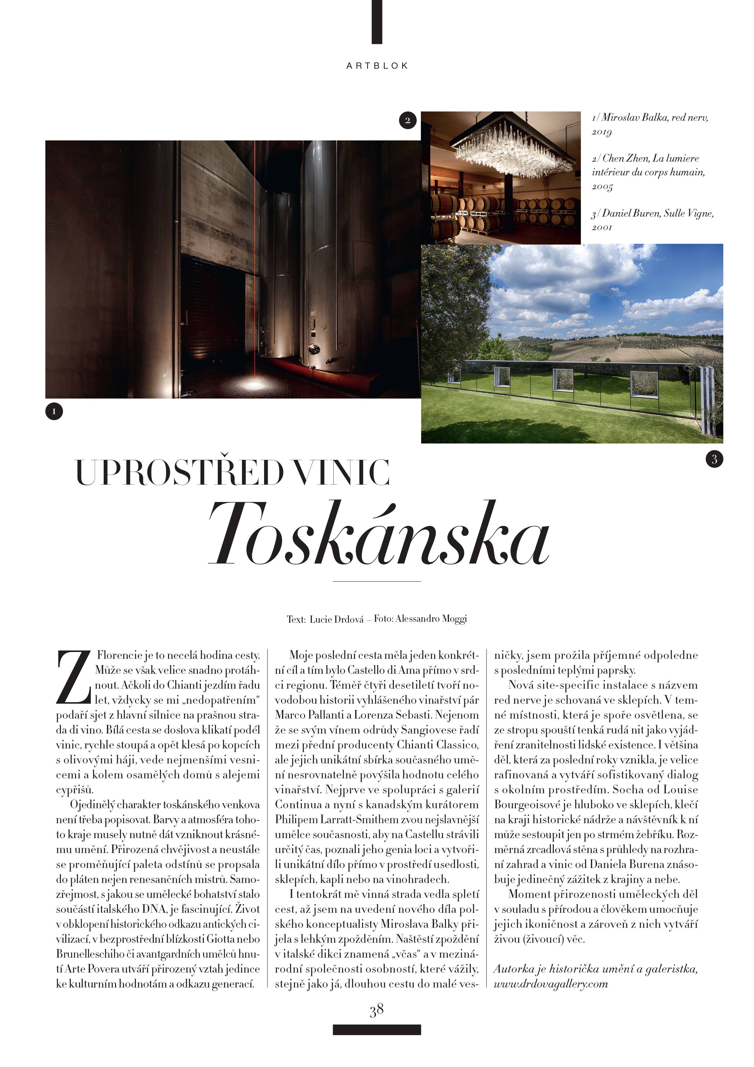 artblok 12 2019 uprostred vinic toskanska