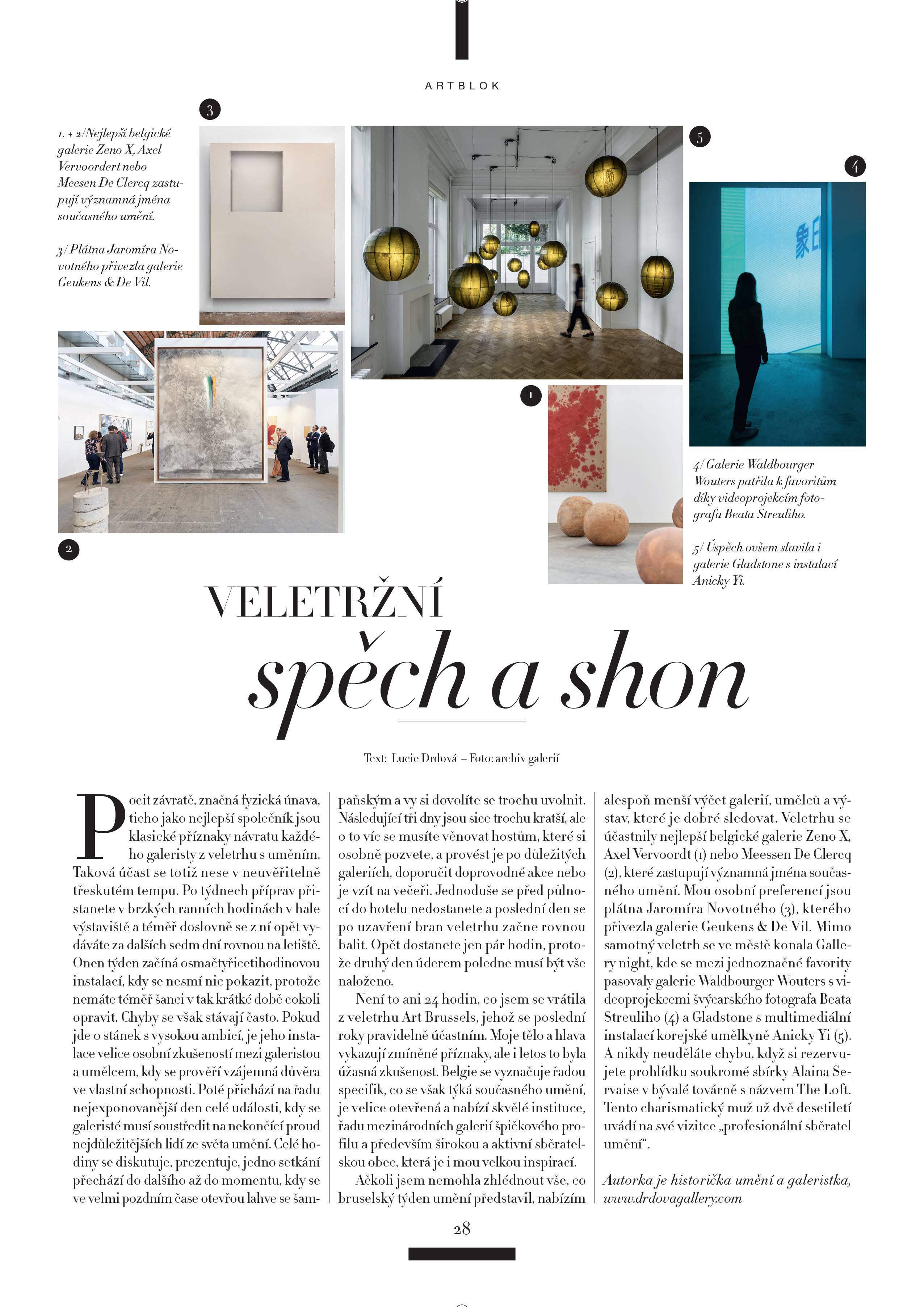 artblok 4 2019 veletrzni spech a shon