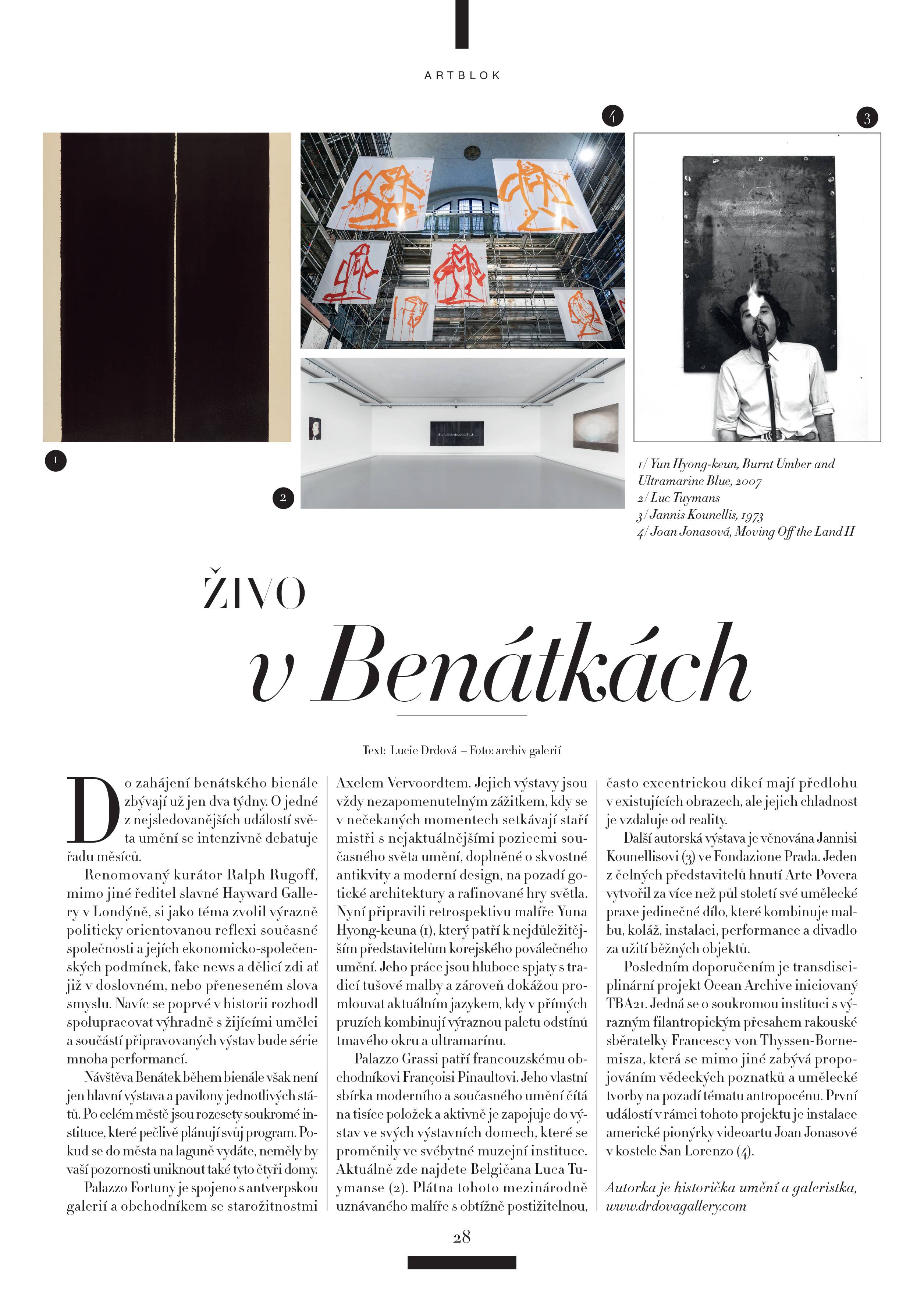 artblok 6 2019 zivo v benatkach
