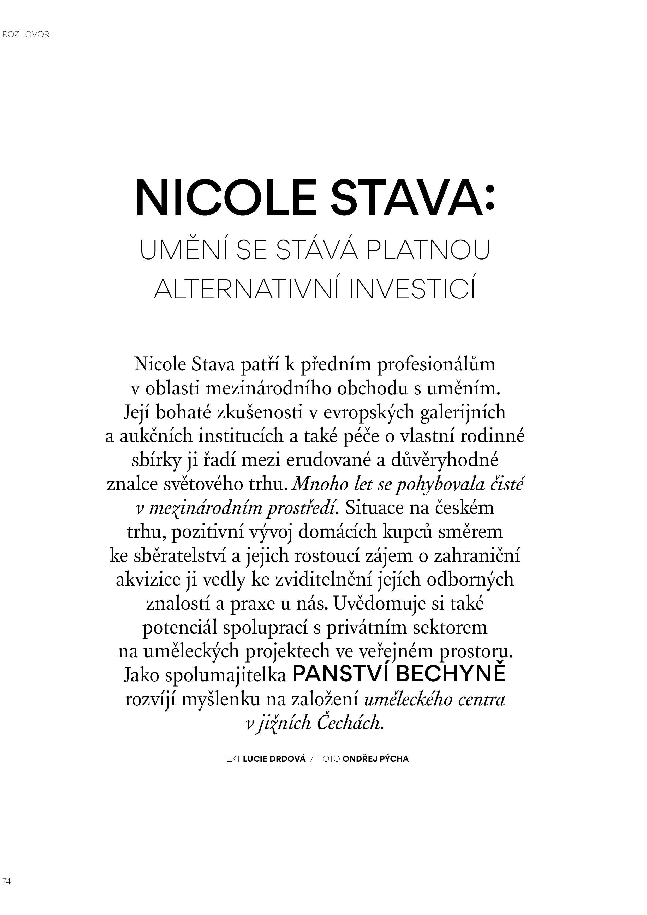 074 077 Rozhovor Nicole Stava page 001