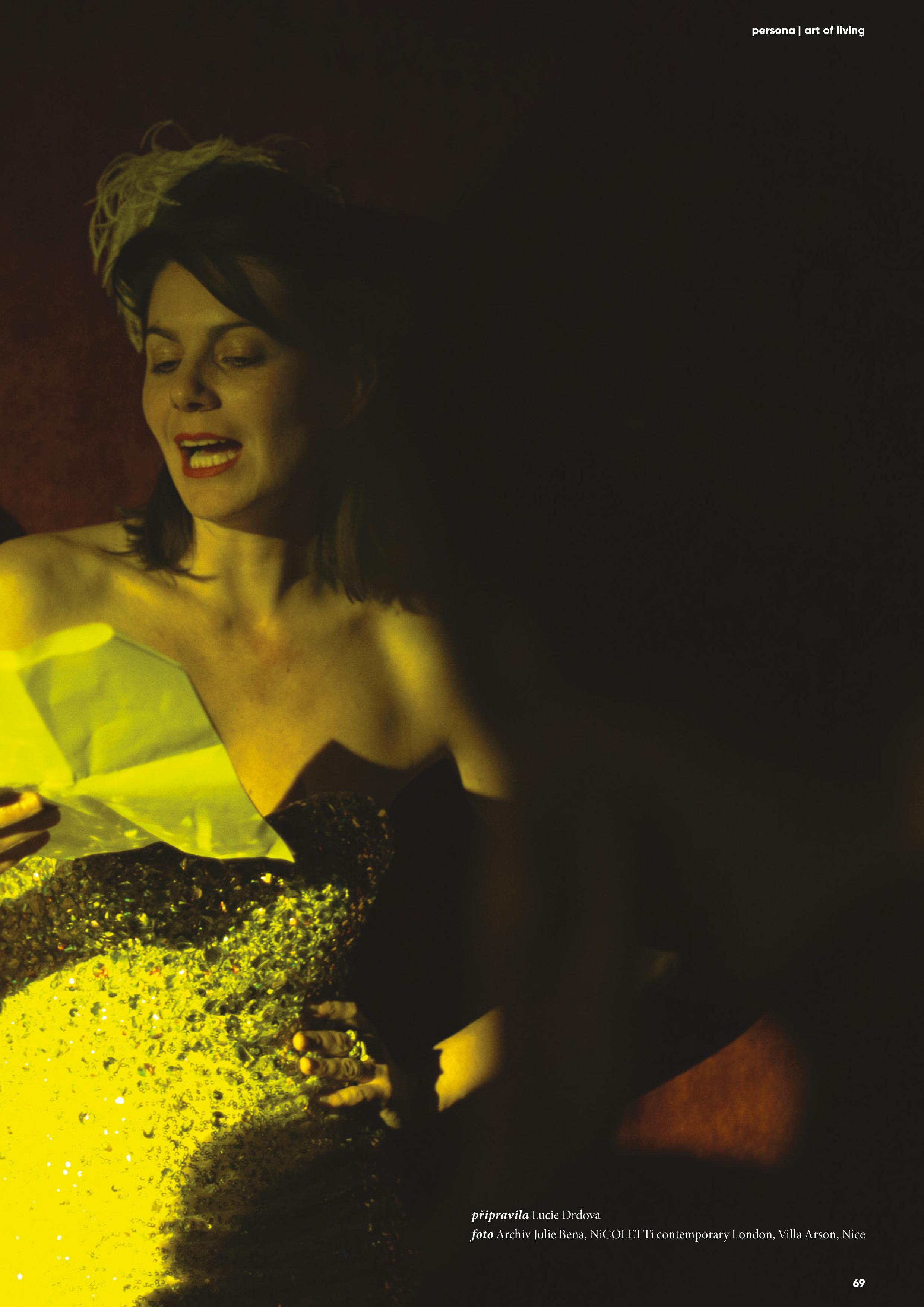 profil JULIE BIENA page 002