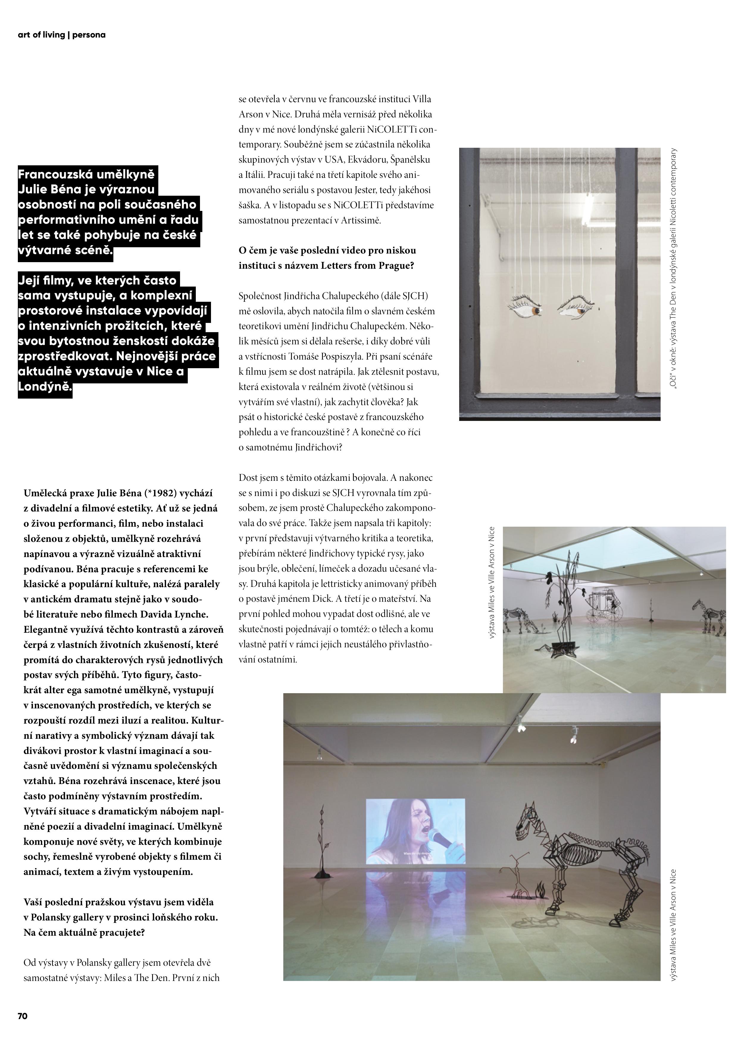 profil JULIE BIENA page 003