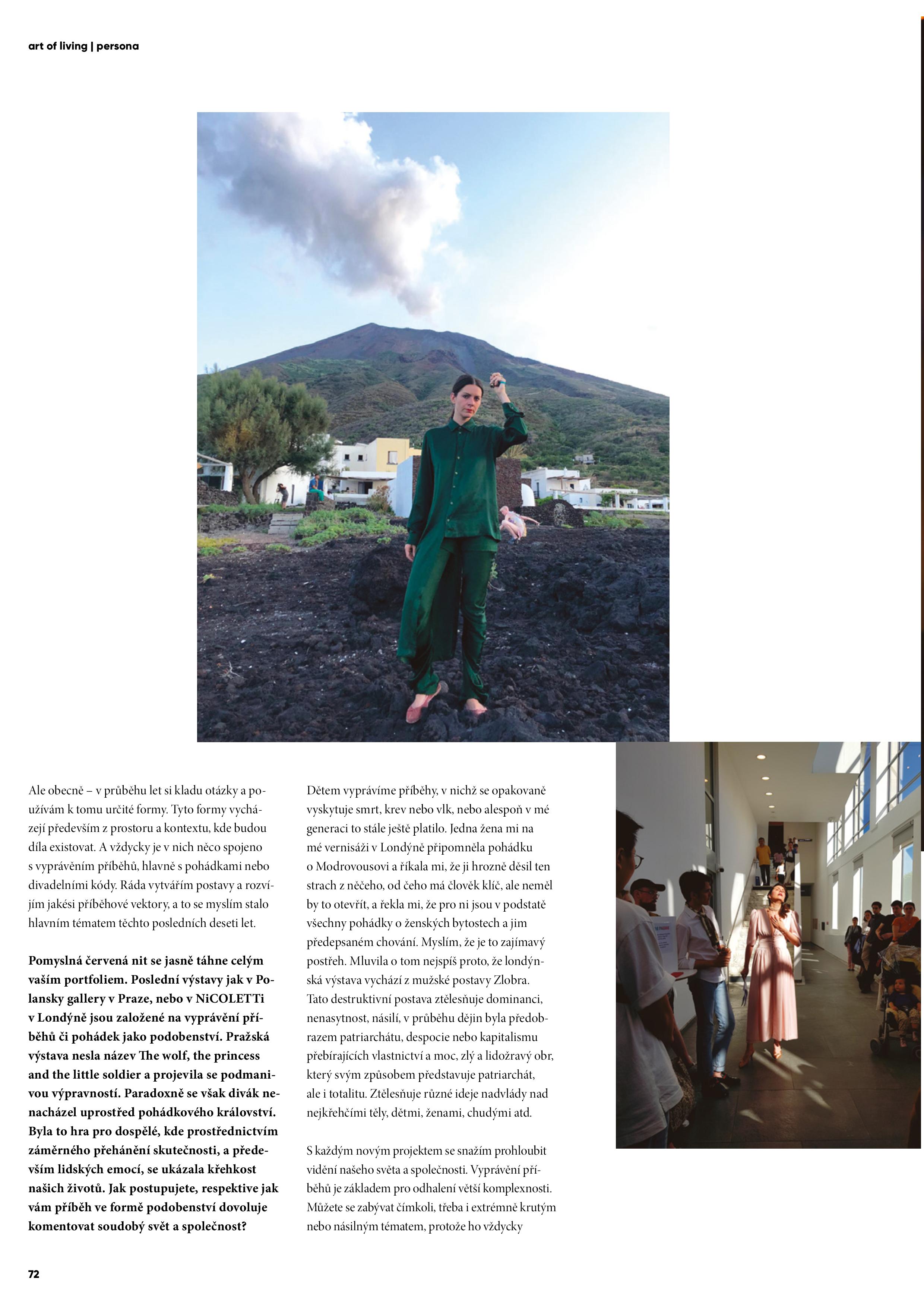 profil JULIE BIENA page 005