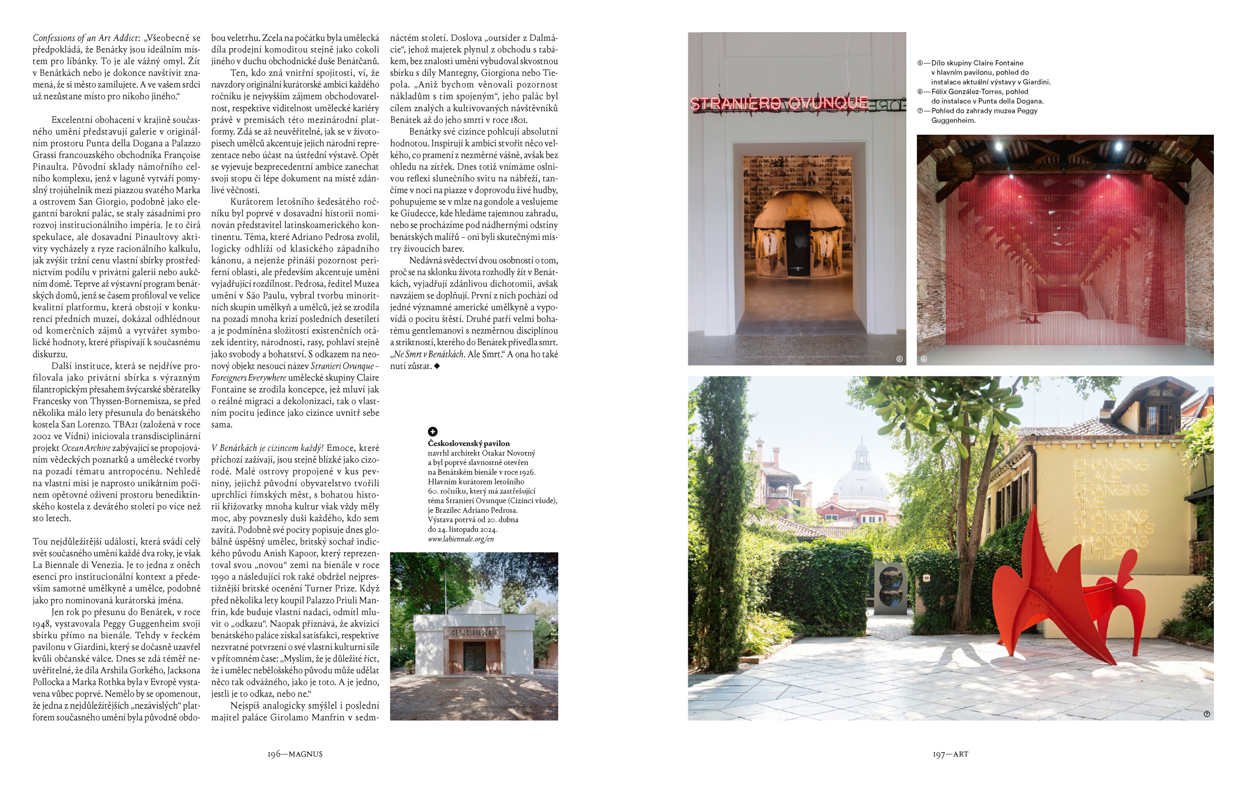 MAGNUS 24 text Lucie Drdova Stranka 2