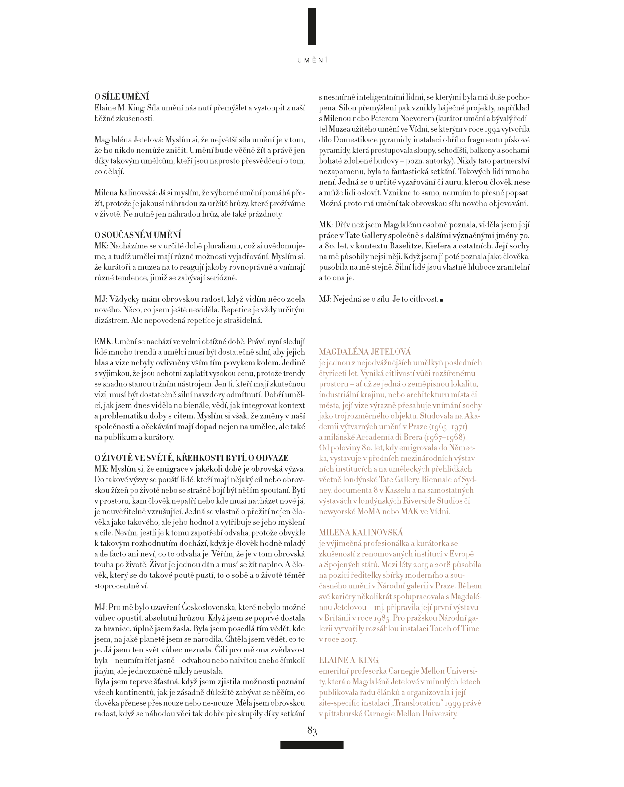 kveten 2024 strany 85 87 Stranka 2